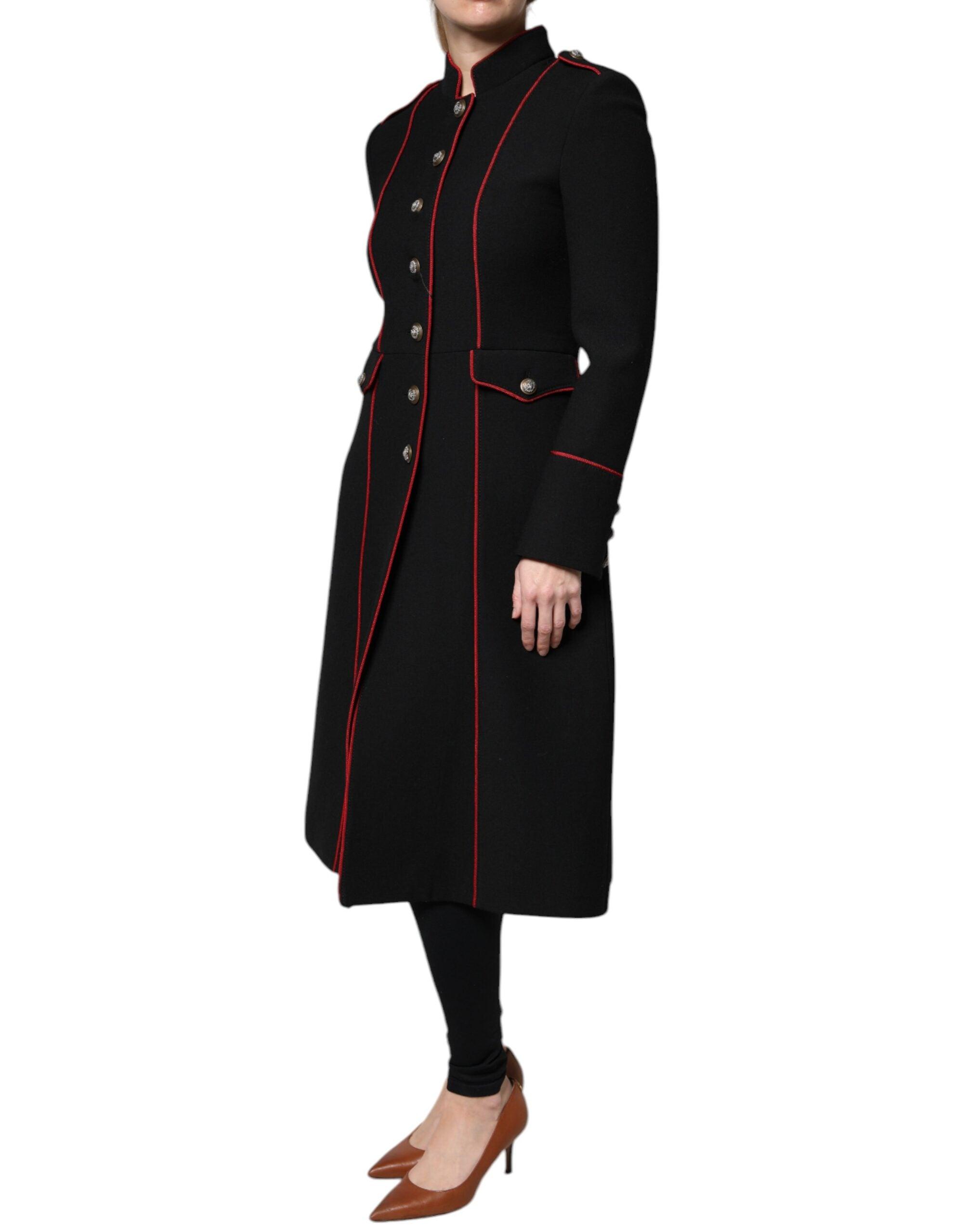 Dolce & Gabbana Trench coats for Women | Online Sale up to