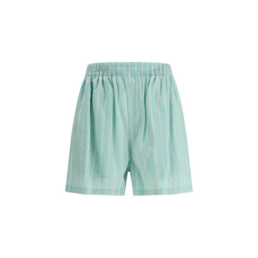 【BALENCIAGA】Mini Shorts ミニ ショートパンツ Balenciaga Mini Shorts | Saks Fifth Avenue