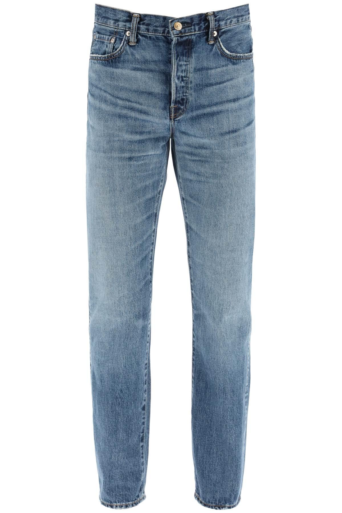 Edwin Loose Straight Jeans in Blue for Men | Lyst