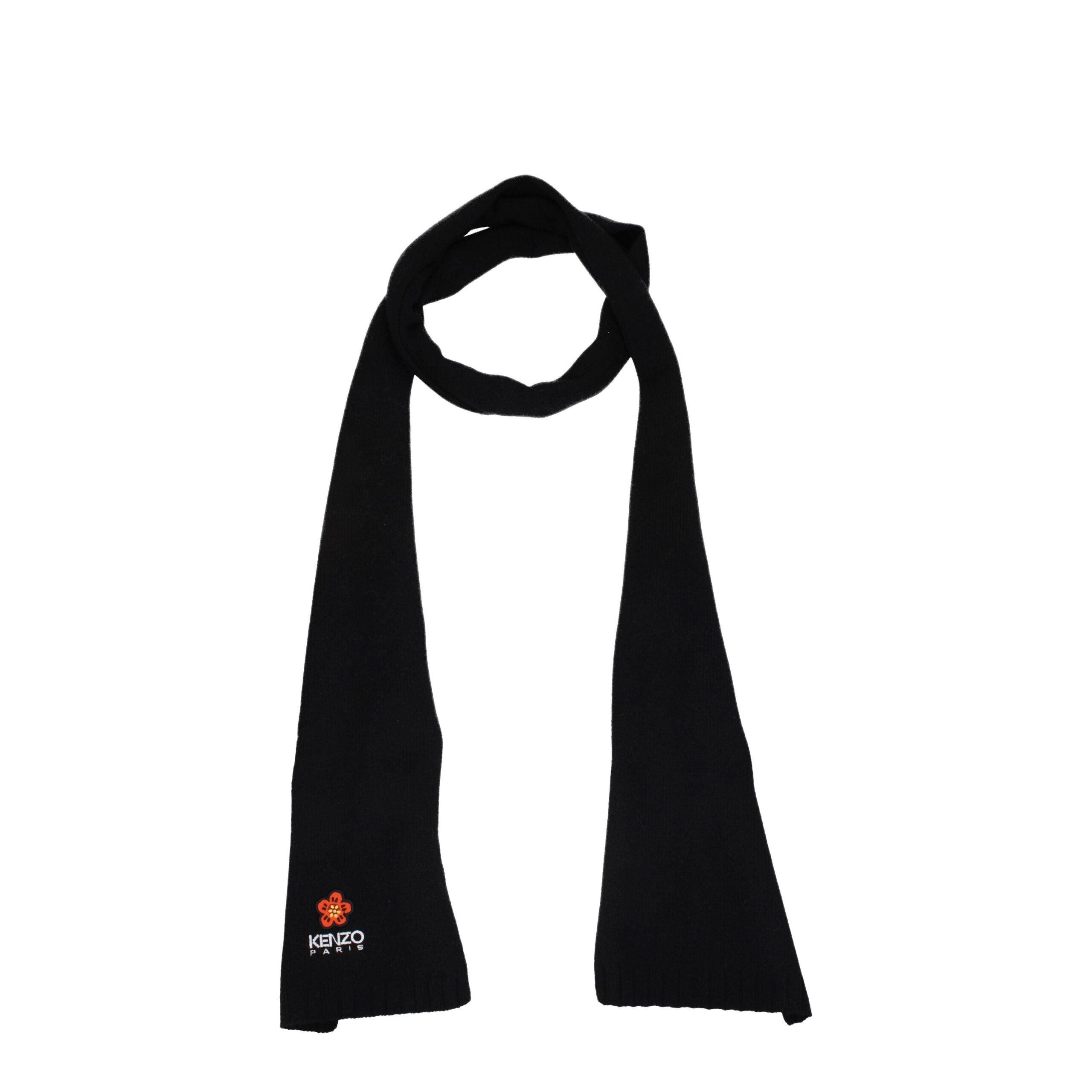 kenzo--Black-Wool-Scarves.jpeg