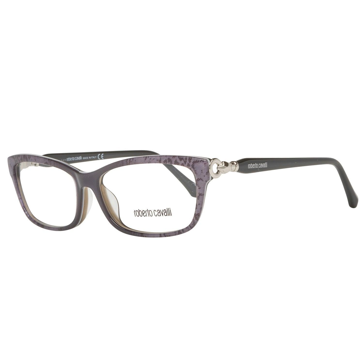 Roberto Cavalli Optical Frames One Size in Grey (Gray) - Save 14% | Lyst