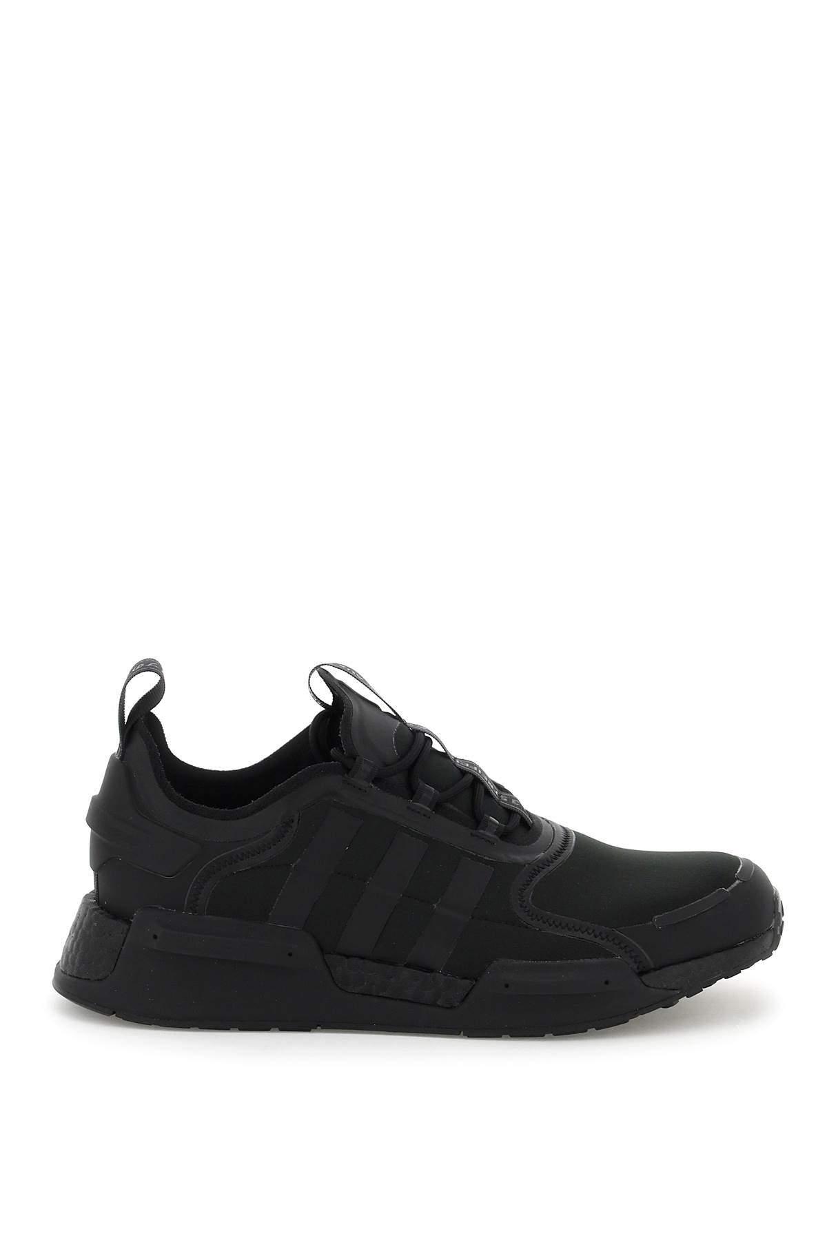 adidas Nmd V3 Sneakers in Black | Lyst
