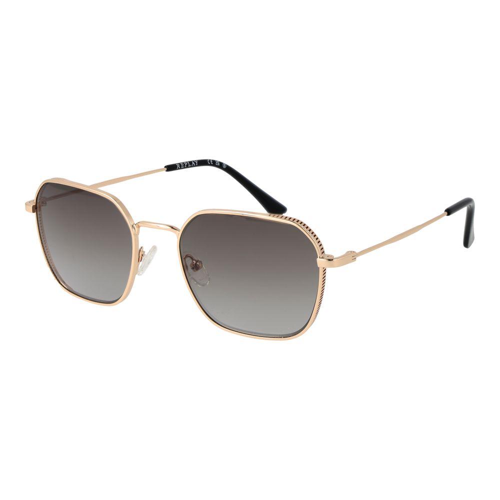 Designer Rose-Gold Sunglasses for Women - Up to 83% off | Lyst display picture 3