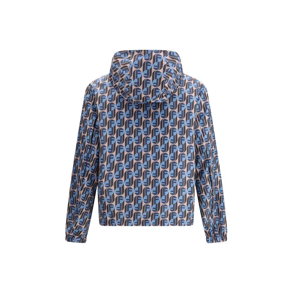 【関税・送料込み】FENDI CASUAL JACKETS Fendi Casual jackets for Men | Online Sale up to 54% off | Lyst