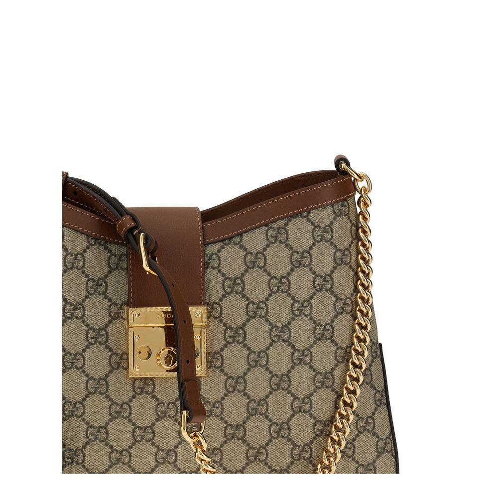 Designer Gucci Padlock Bags for Women - Up to 39% off | Lyst