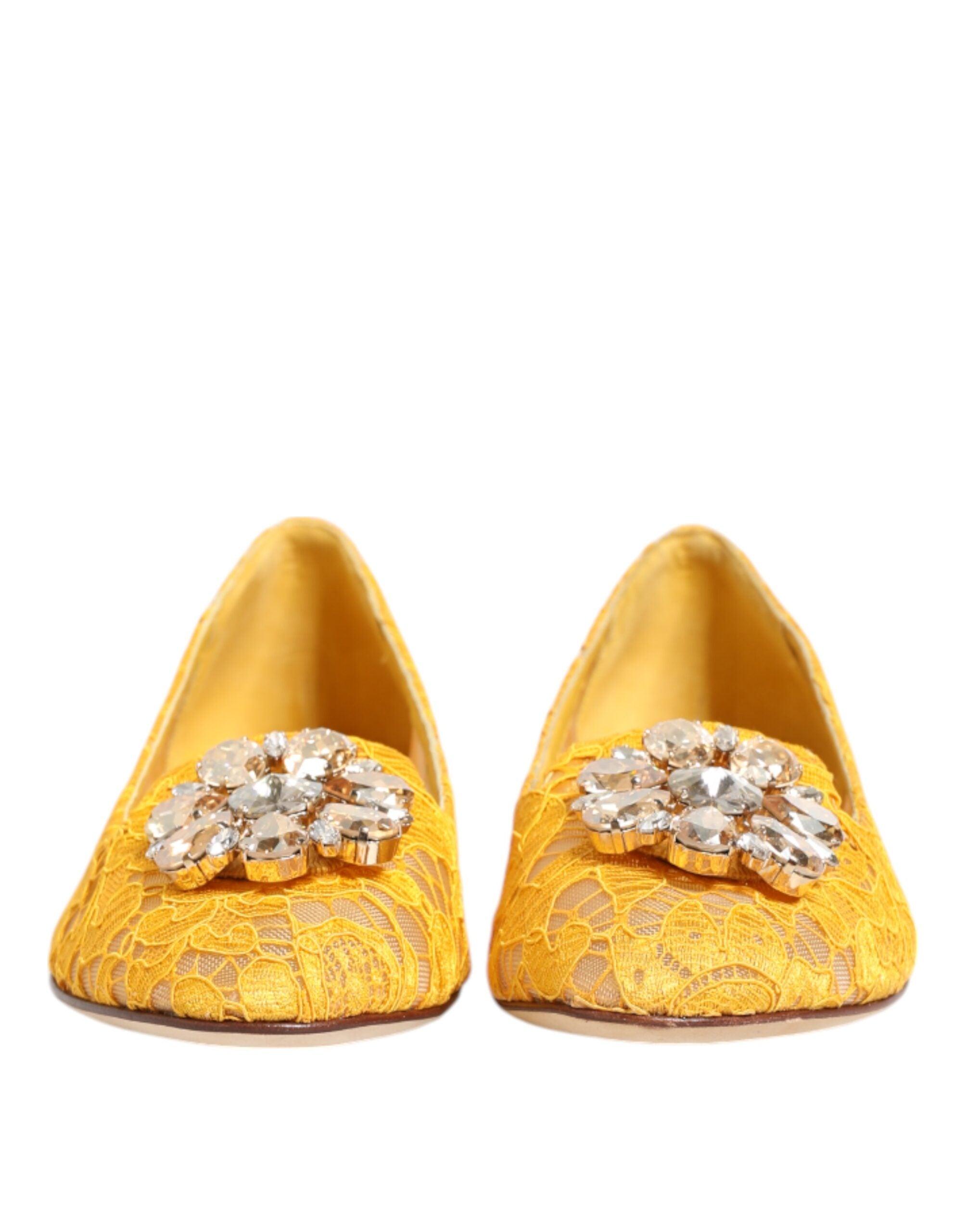 フラットシューズ Dolce & Gabbana Flat Shoes Women's flat shoes: flip-flops, ballet | Dolce&Gabbana®