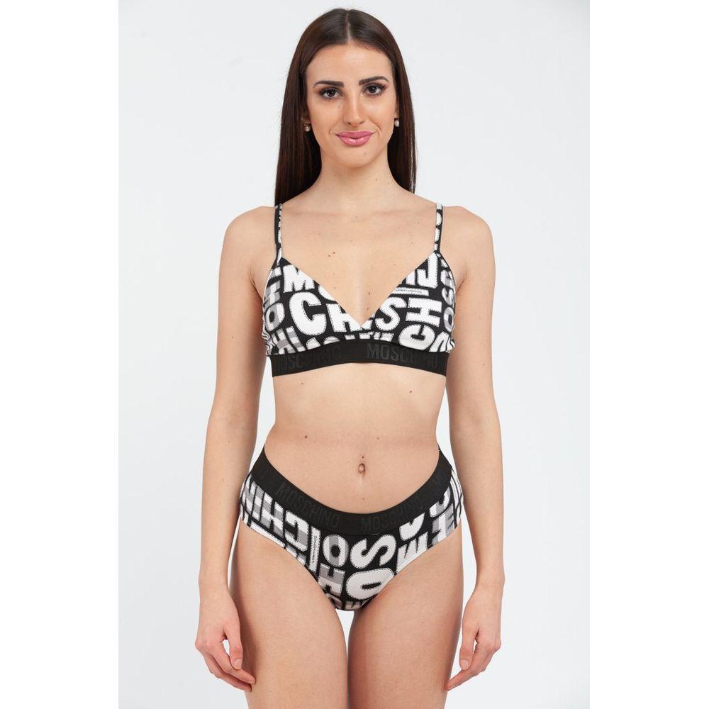 MOSCHINO lingerie✴︎海外セレクト下着✴︎見せブラ Moschino Bras for Women | Online Sale up to 78% off | Lyst