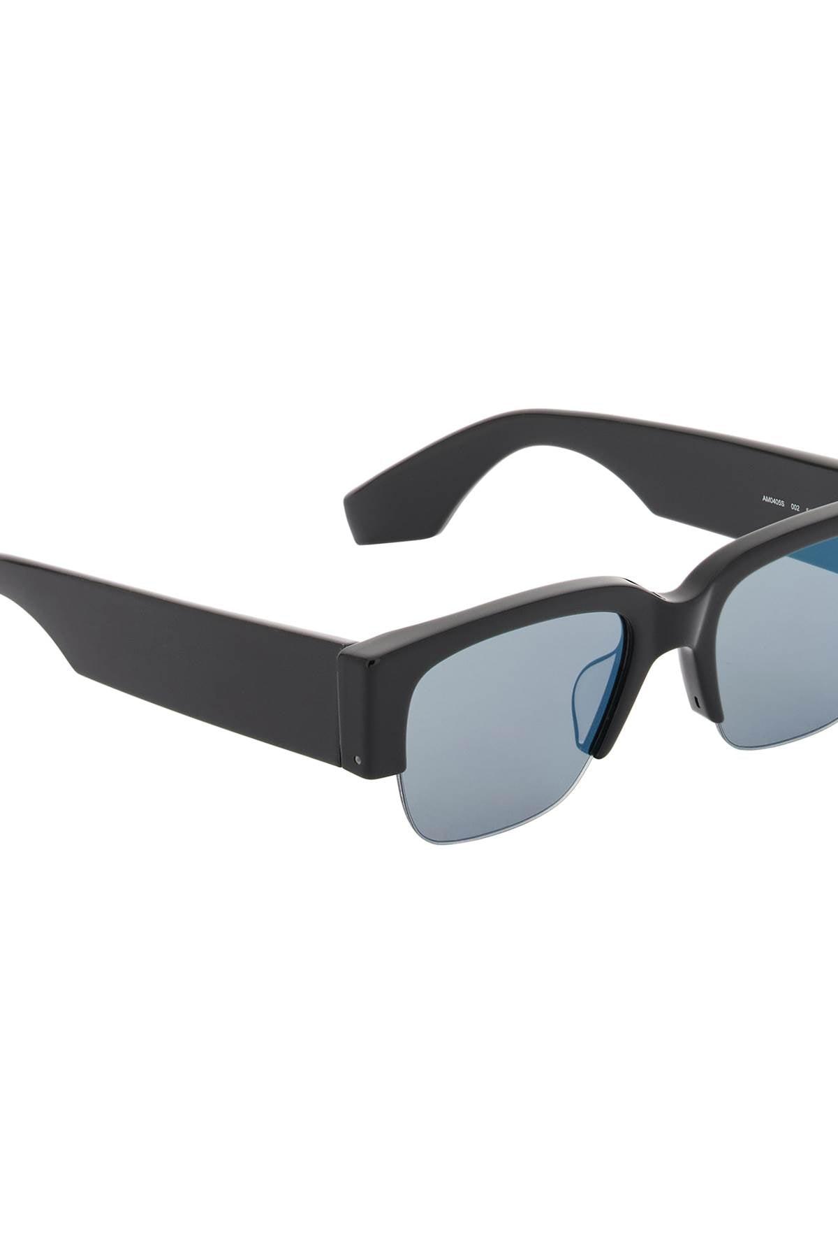 ALEXANDER MCQUEEN - Graffiti Sunglasses