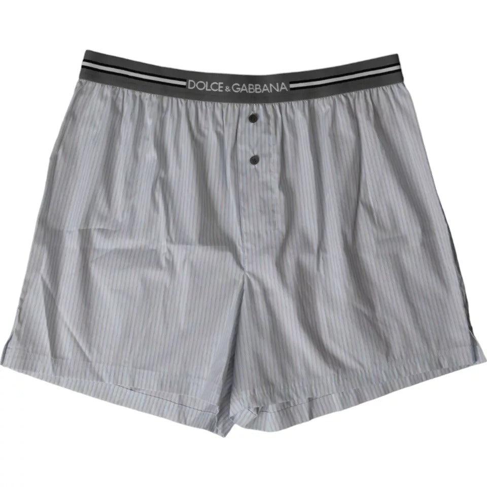 Dolce Gabbana Boxers for Men Online Sale up to 59 off Lyst UK