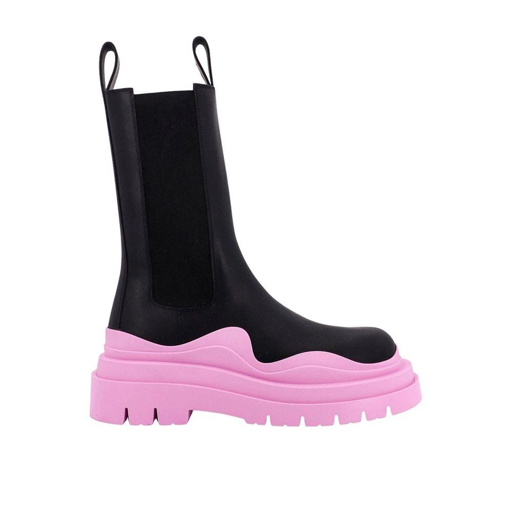 ブーツその他 BOTTEGA VENETA BOOTS (816523VBS50 9031) Bottega Veneta Boots for Women | Online Sale up to 75% off