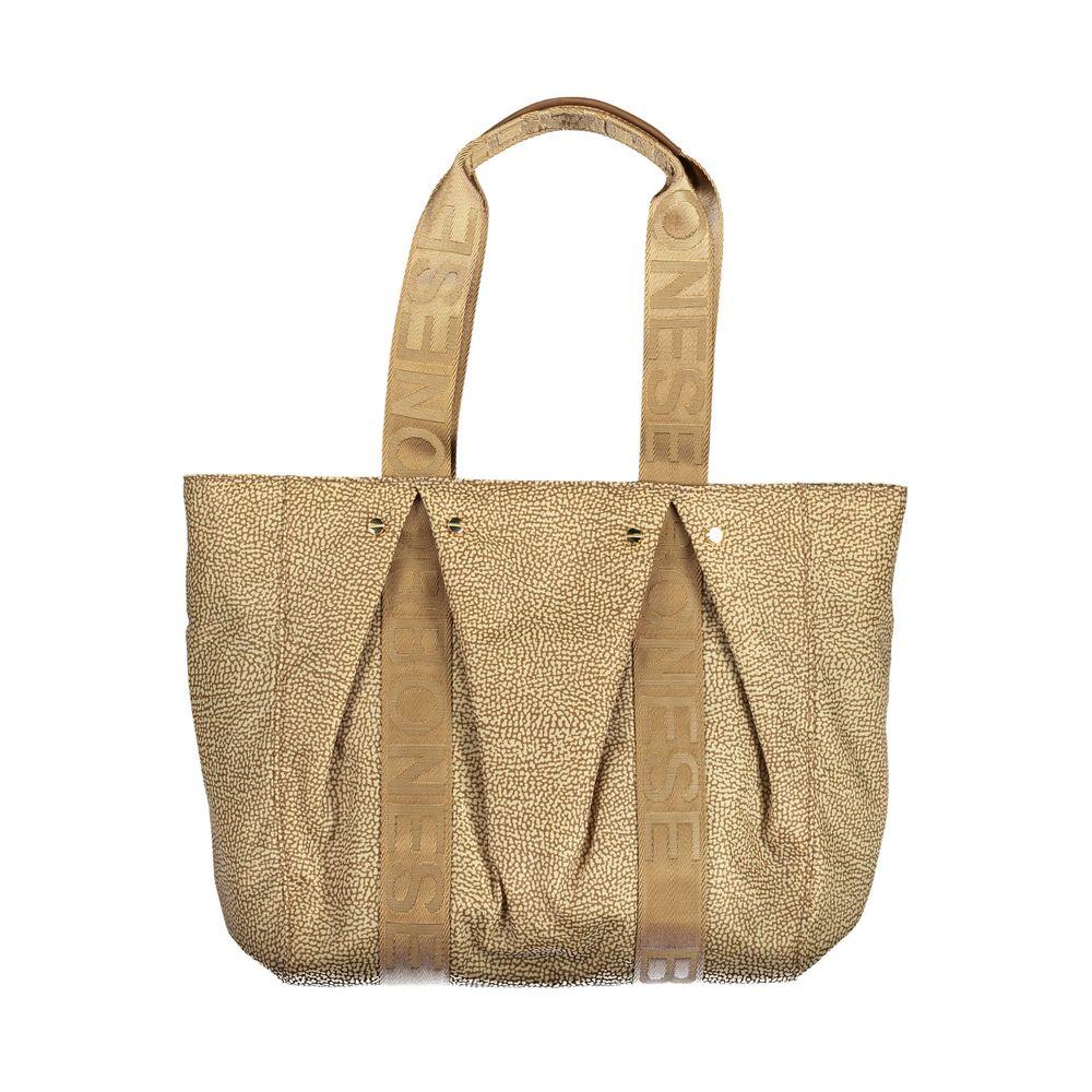 Borbonese shopping bag deals