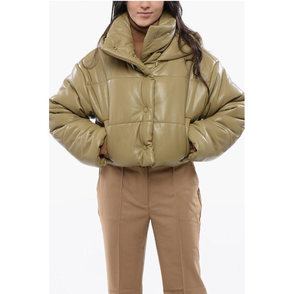 Nanushka Casual jackets for Women | Online Sale up to 85