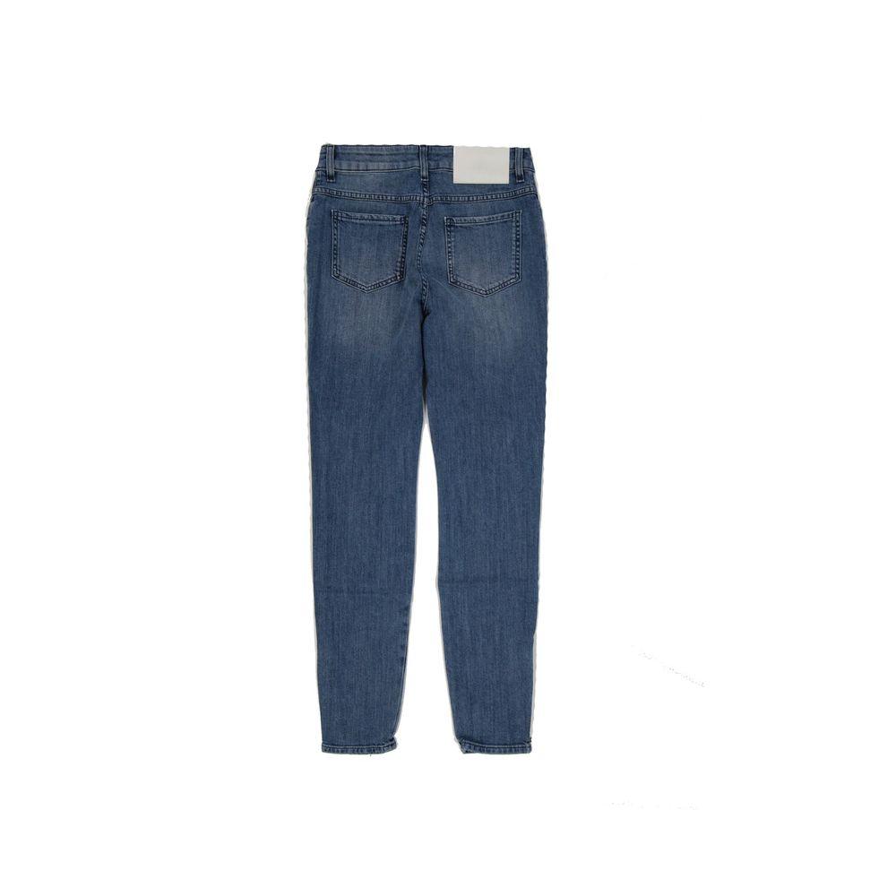 Moschino Couture Jeans for Men | Online Sale up to 54% off
