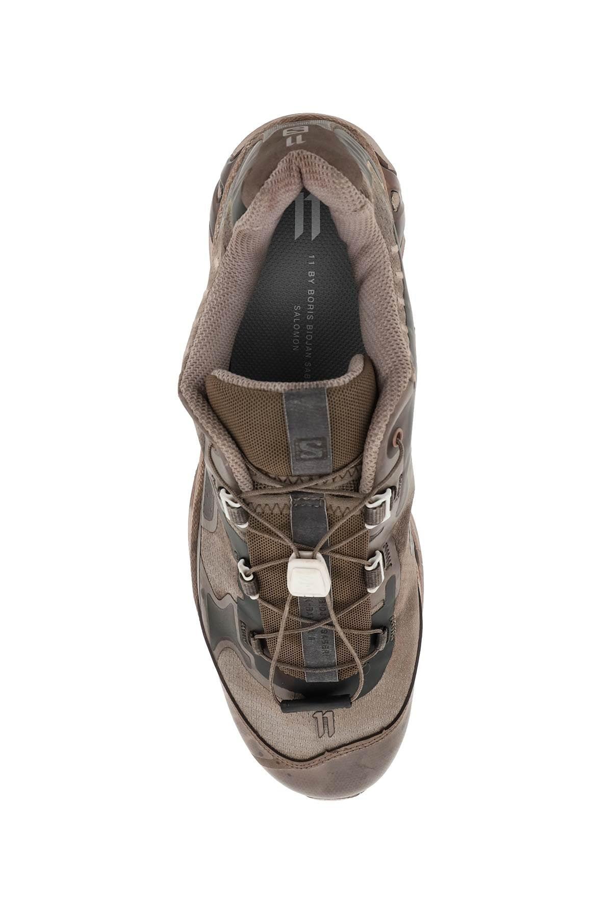 Boris Bidjan Saberi Sneakers for Men | Online Sale up to 60 Boris Bidjan Saberi Sneakers for Men | Online Sale up to 60