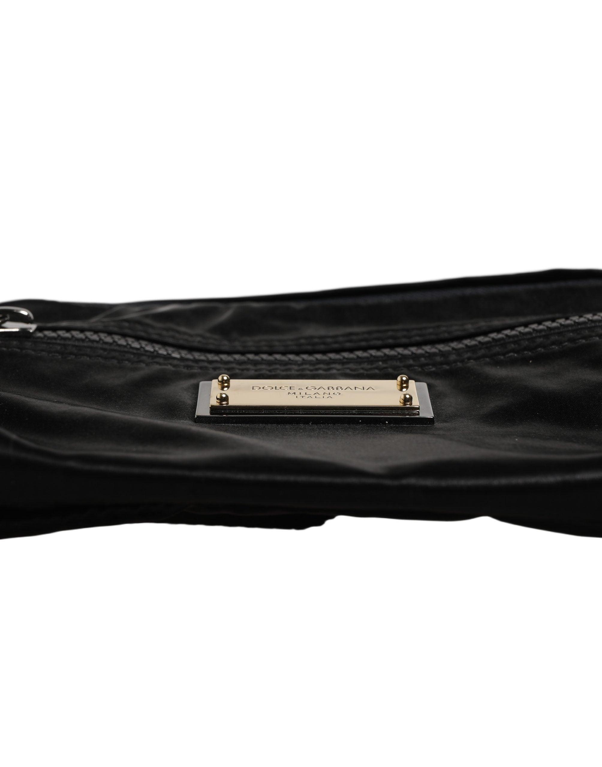 Dolce & Gabbana Belt Bags and Fanny Packs for Men | Online Sale up