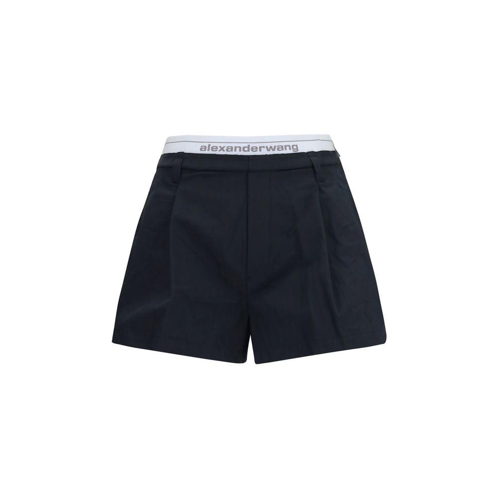Alexander Wang Shorts for Women | Online Sale up to 34% off | Lyst