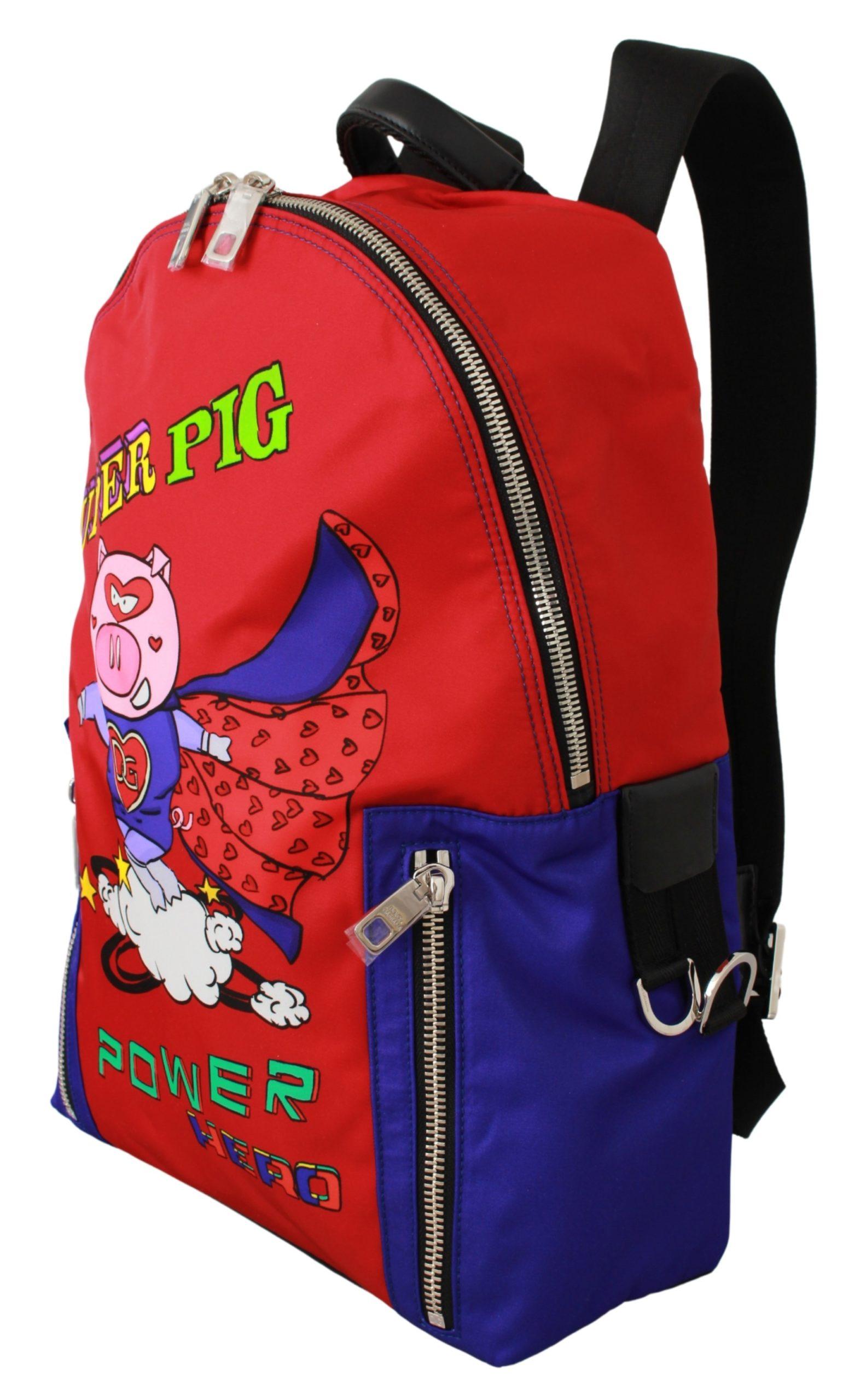 super school bag