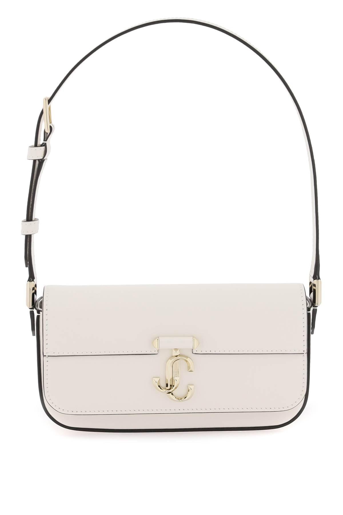 jimmy-choo-White-Avenue-Mini-