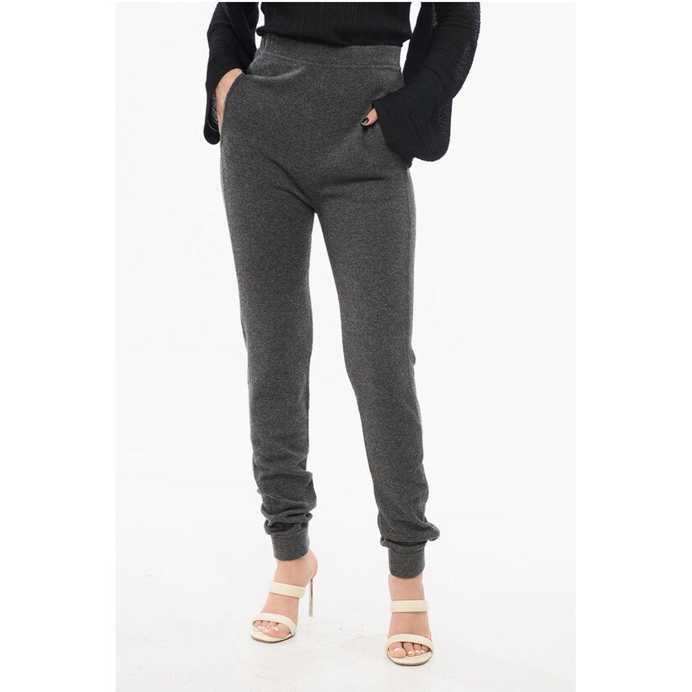 Women's Saint Laurent Leggings | Lyst
