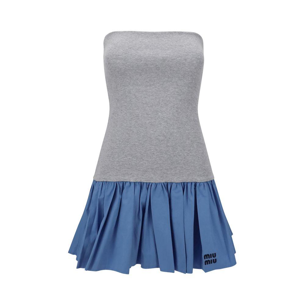 ワンピース Miu Miu SHORT DRESS s-l1200.jpg