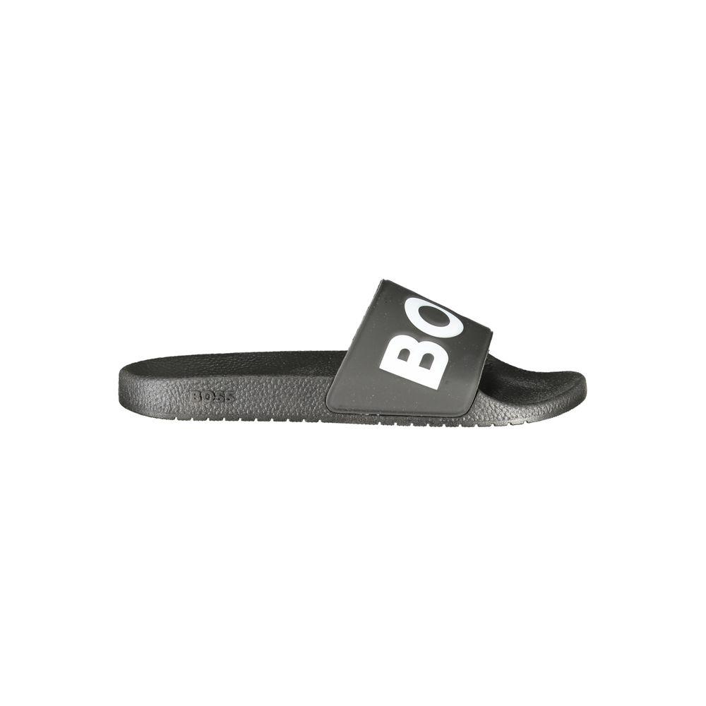 BOSS Nero Polyurethane Men Ciabatta for Men | Lyst display picture 1