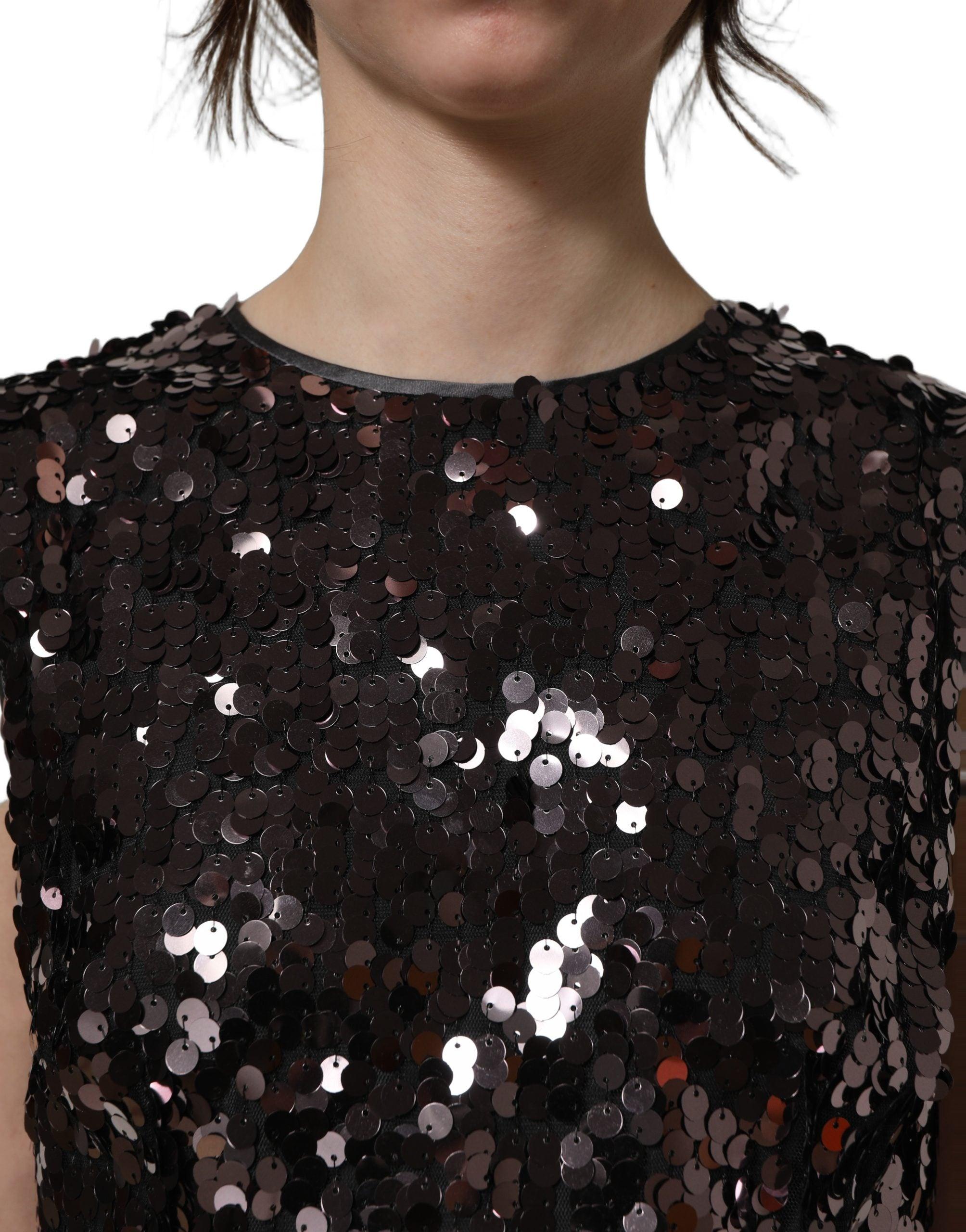 Dolce & Gabbana Sleeveless and tank tops for Women | Online Sale