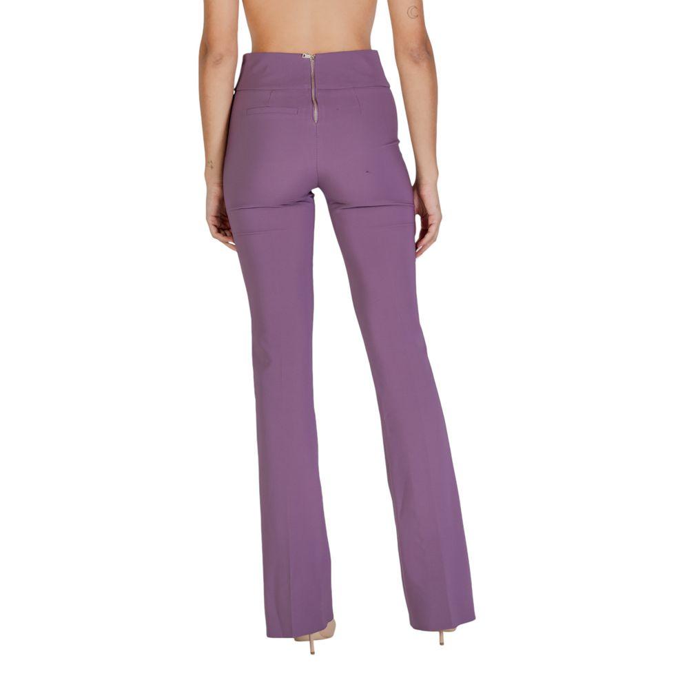 [国内発送] SANDRO FERRONE★パンツ SANDRO FERRONE Women's Pants | YOOX