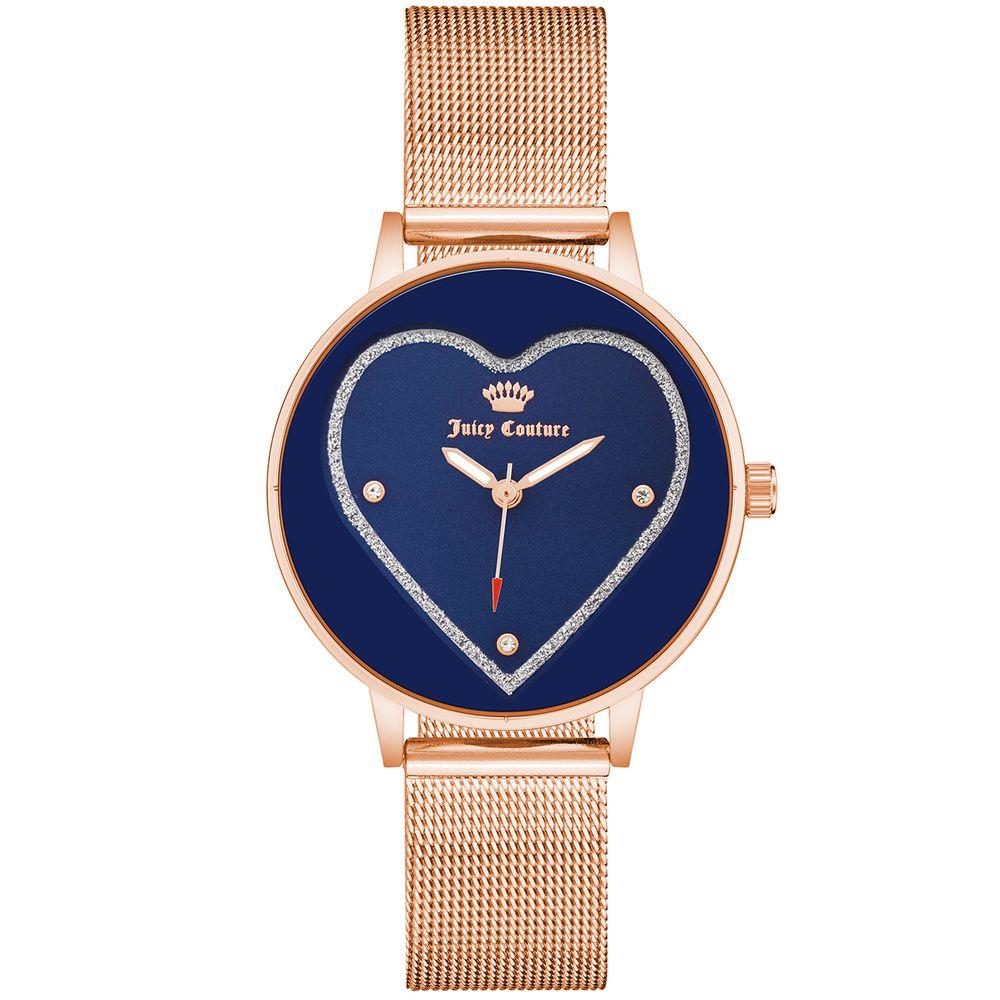 Blue Juicy Couture Watches for Women | Lyst display picture 1