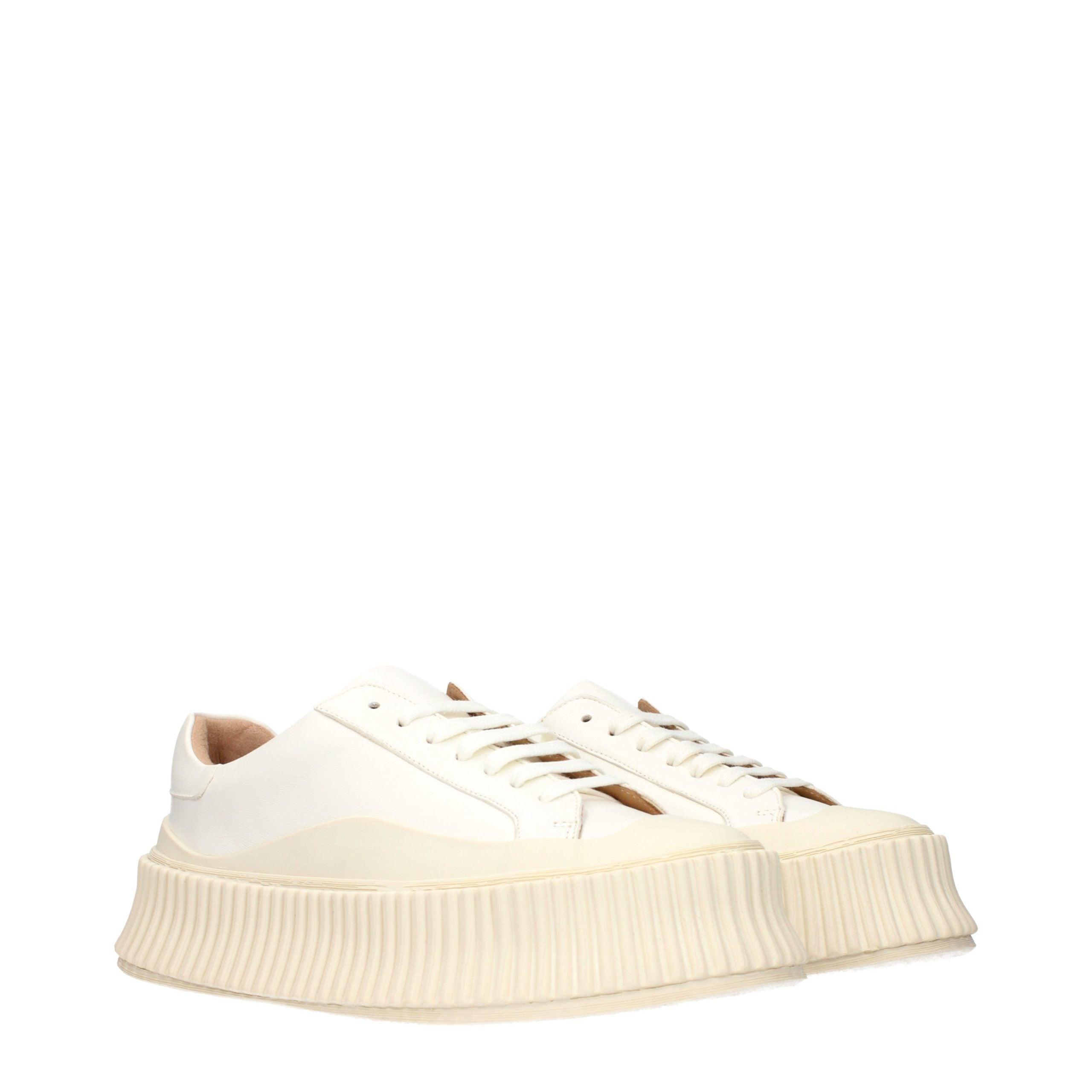 Jil Sander Sneakers for Women | Online Sale up to 70% off | Lyst