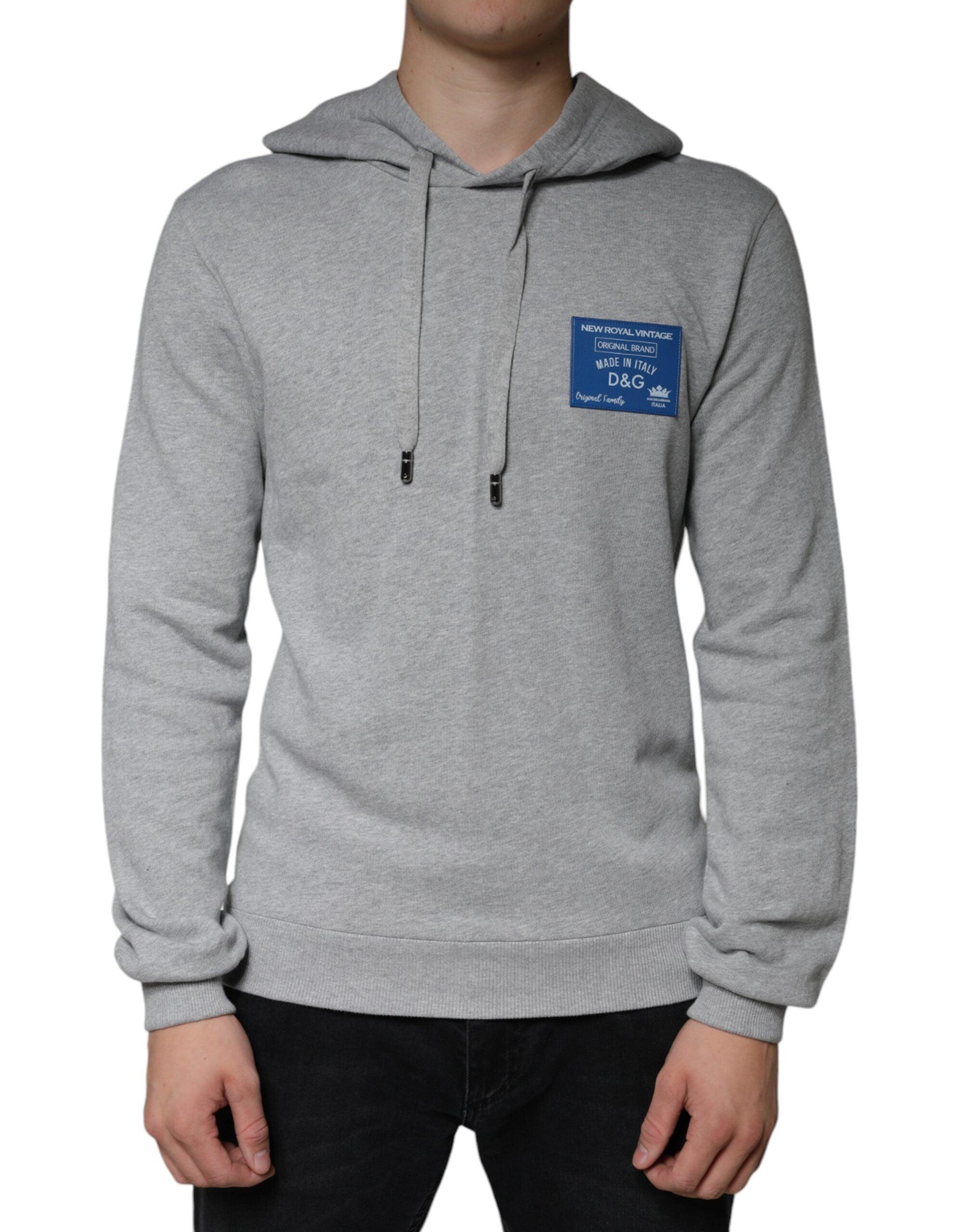 D and g sweatshirt hotsell