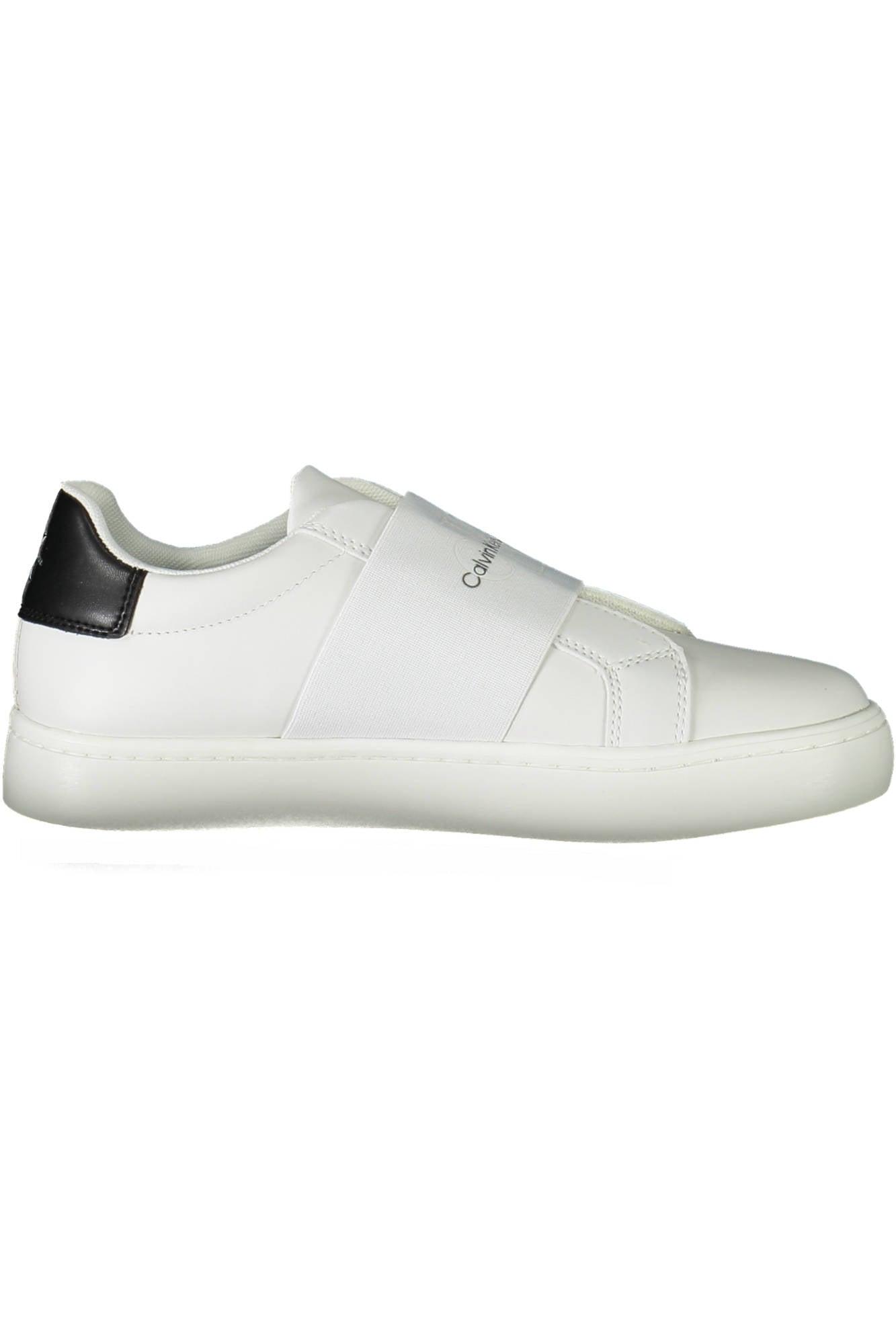 Calvin Klein in White | Lyst