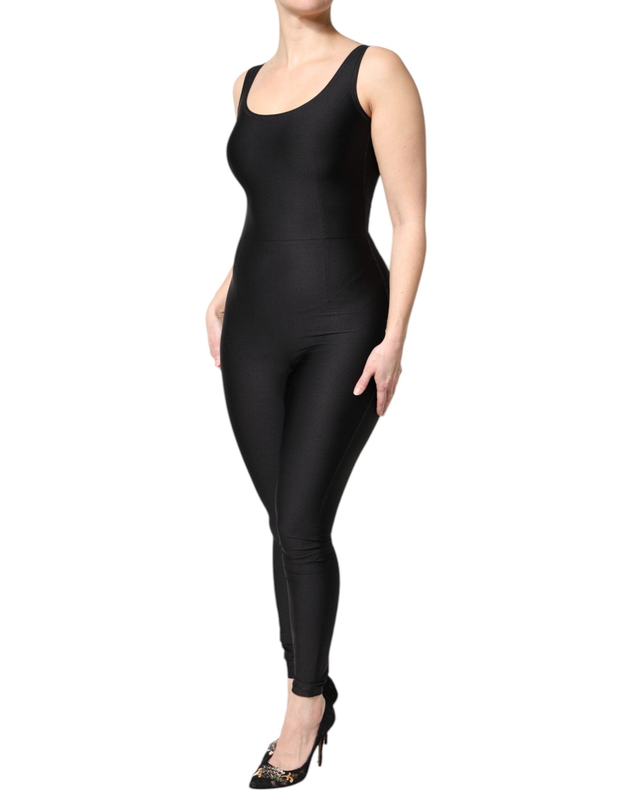 Dolce & Gabbana Full-length jumpsuits and rompers for Women