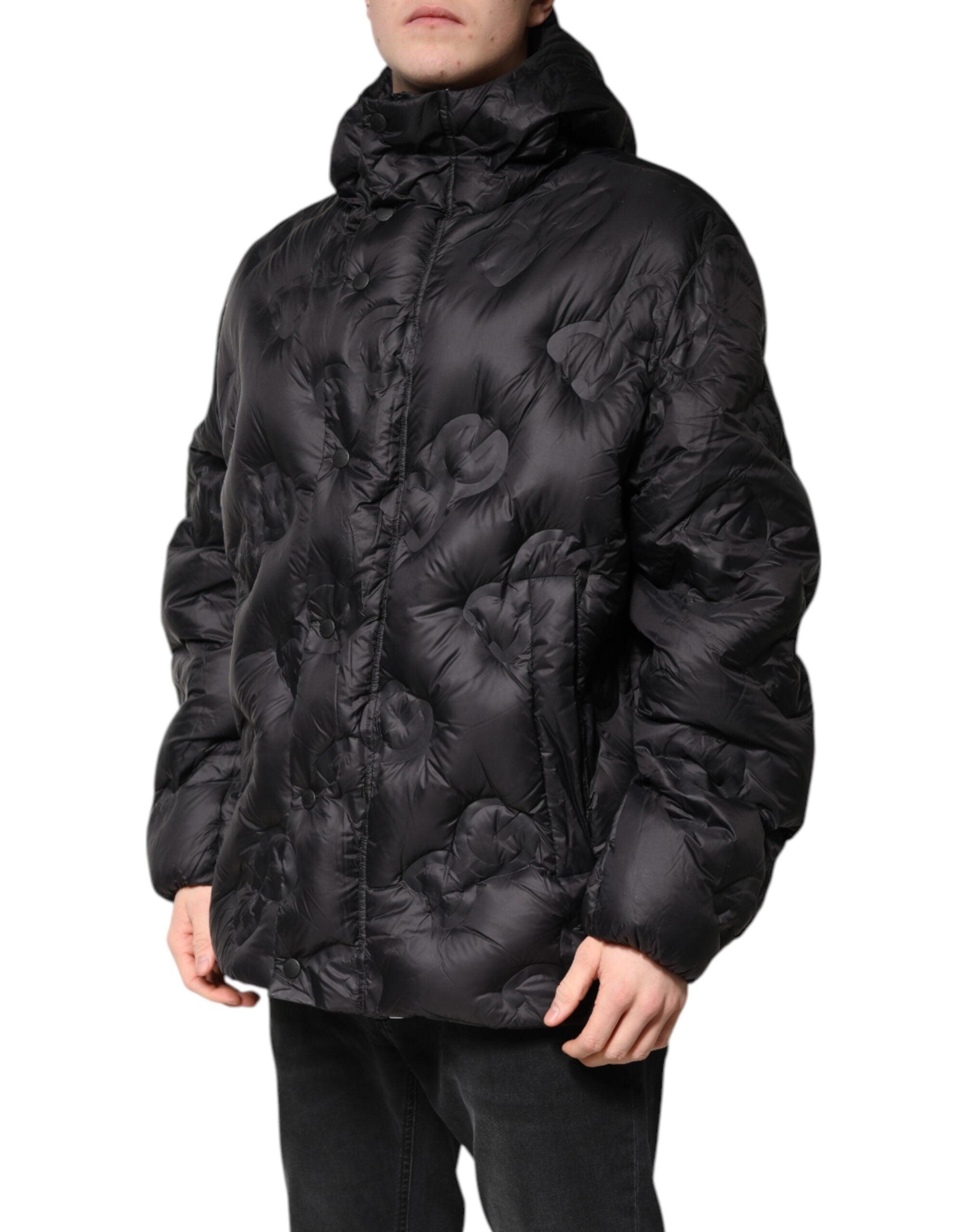Dolce & Gabbana Down and padded jackets for Men | Online