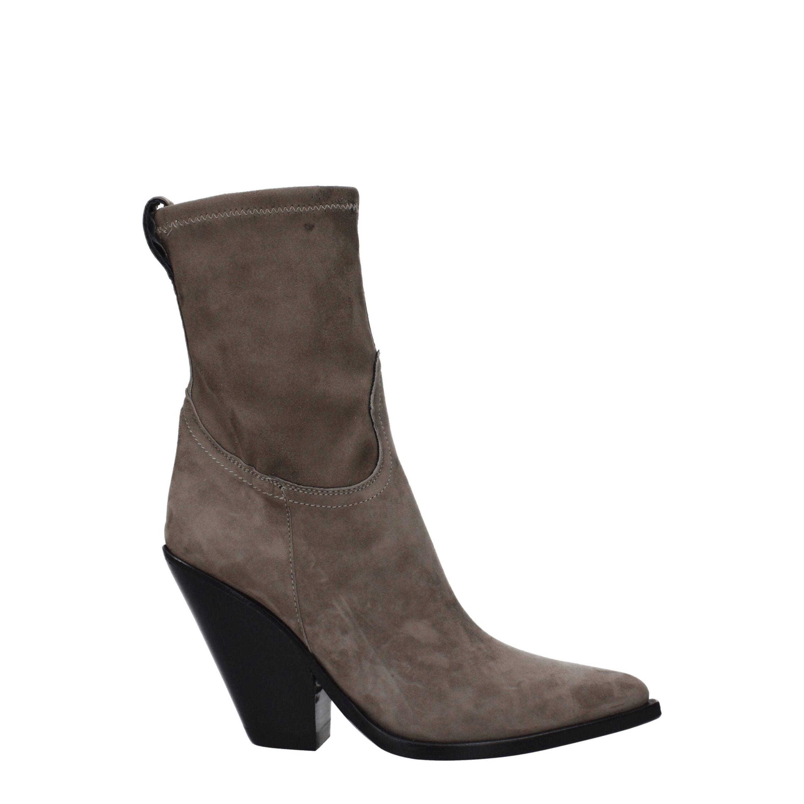 ショートブーツ・ブーティ SONORA 'Clara' ankle boots Sonora Boots Ankle boots for Women | Online Sale up to 83