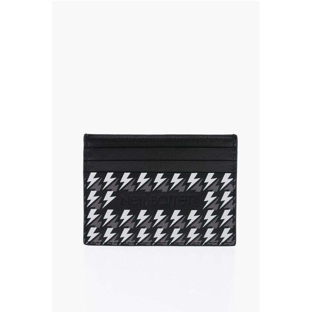 NEIL BARRETT ウォレットコード L