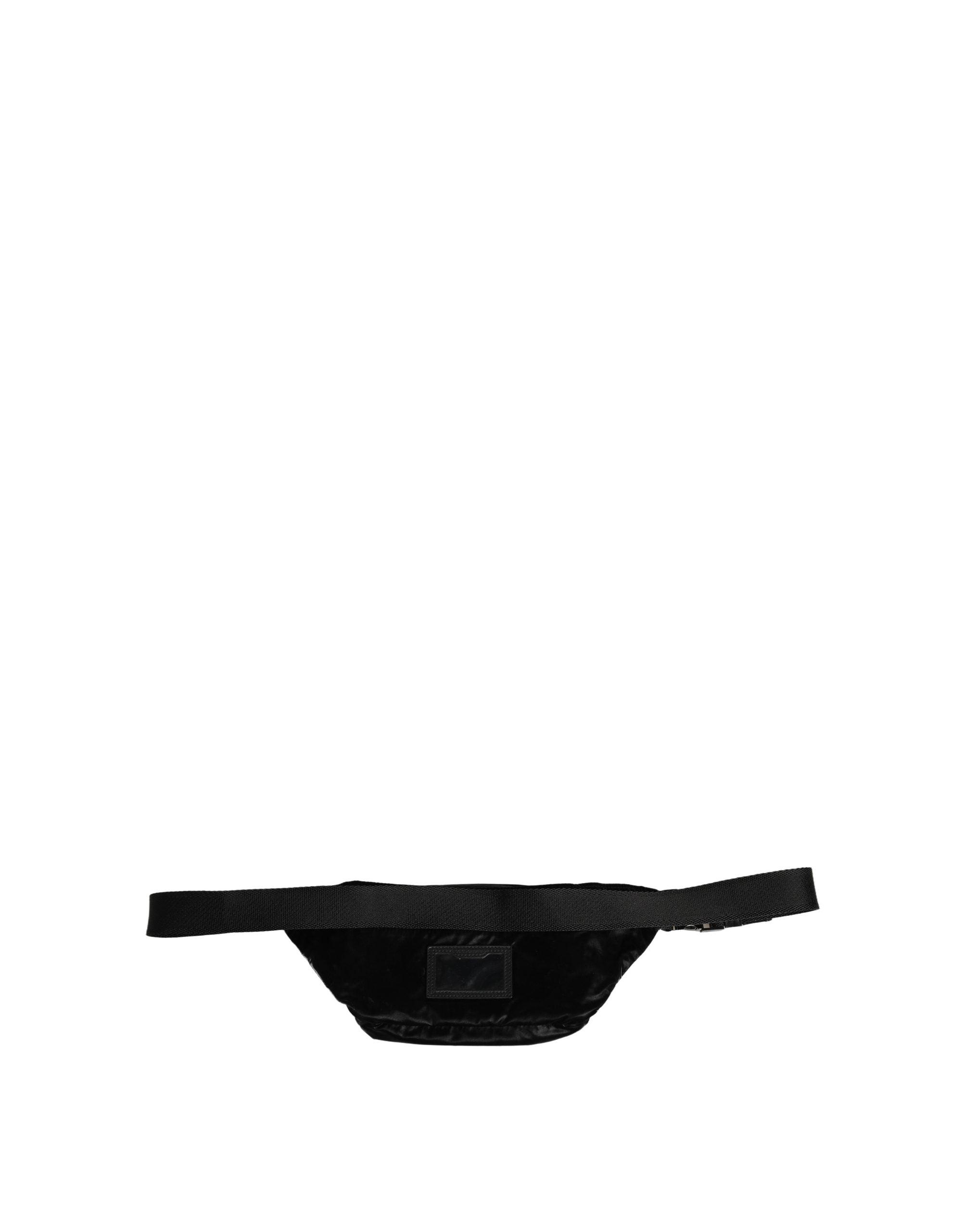 dolce-gabbana--Black-Nylon-