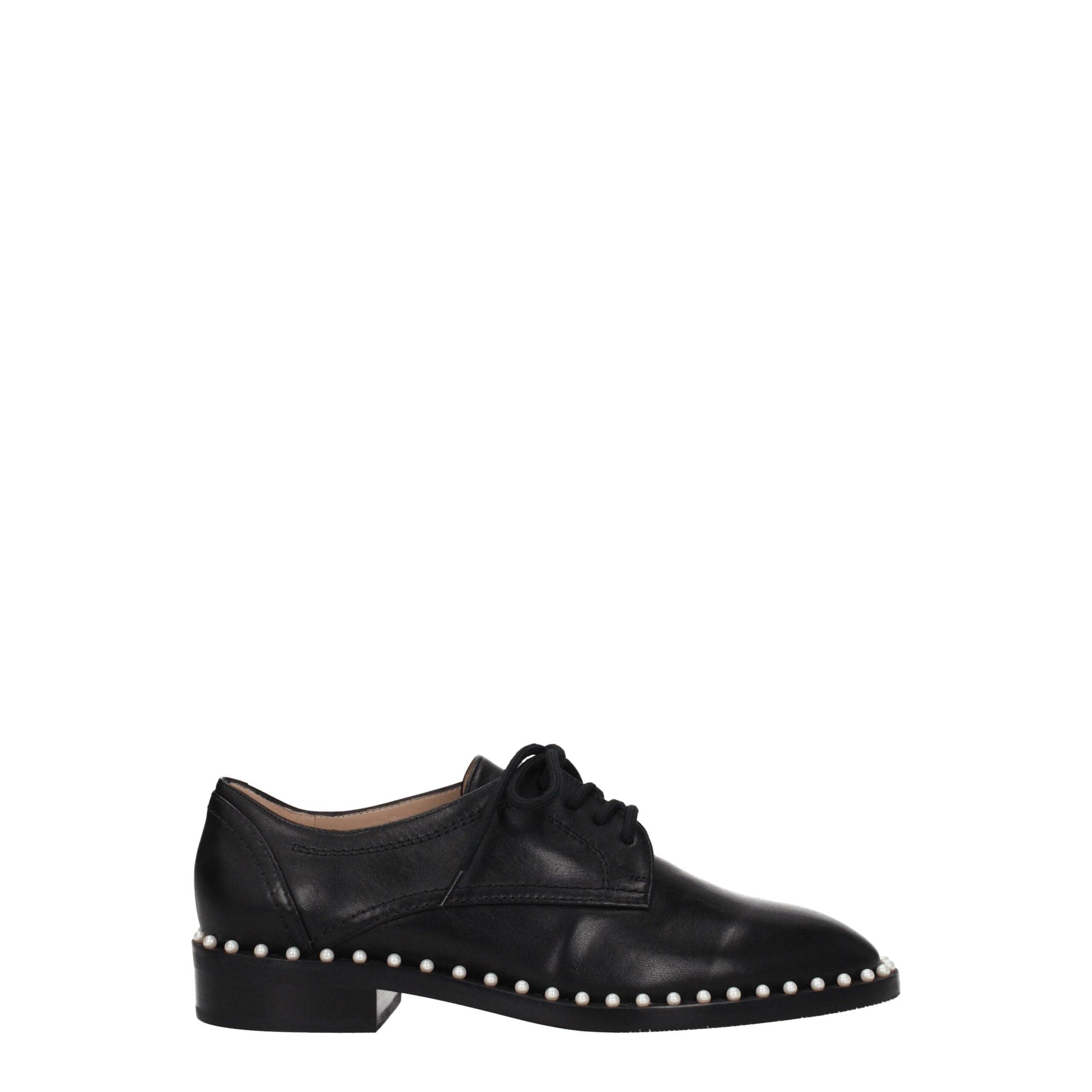 Stuart Weitzman Lace-ups for Women | Online Sale up to 80