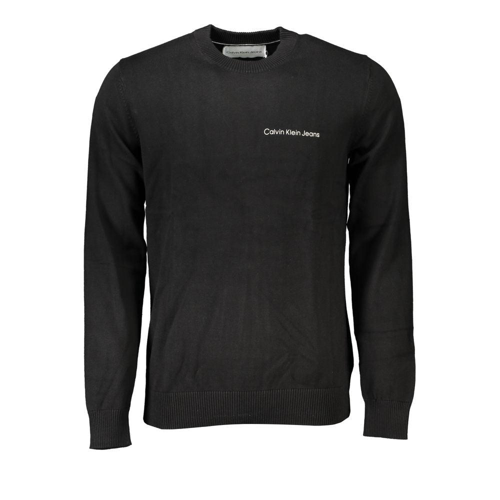 Calvin klein long sweater best sale