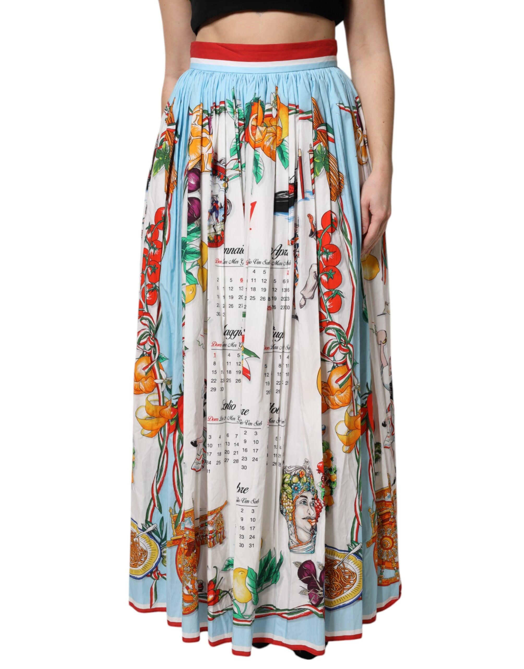 Dolce & Gabbana Maxi skirts for Women | Online Sale up to 85