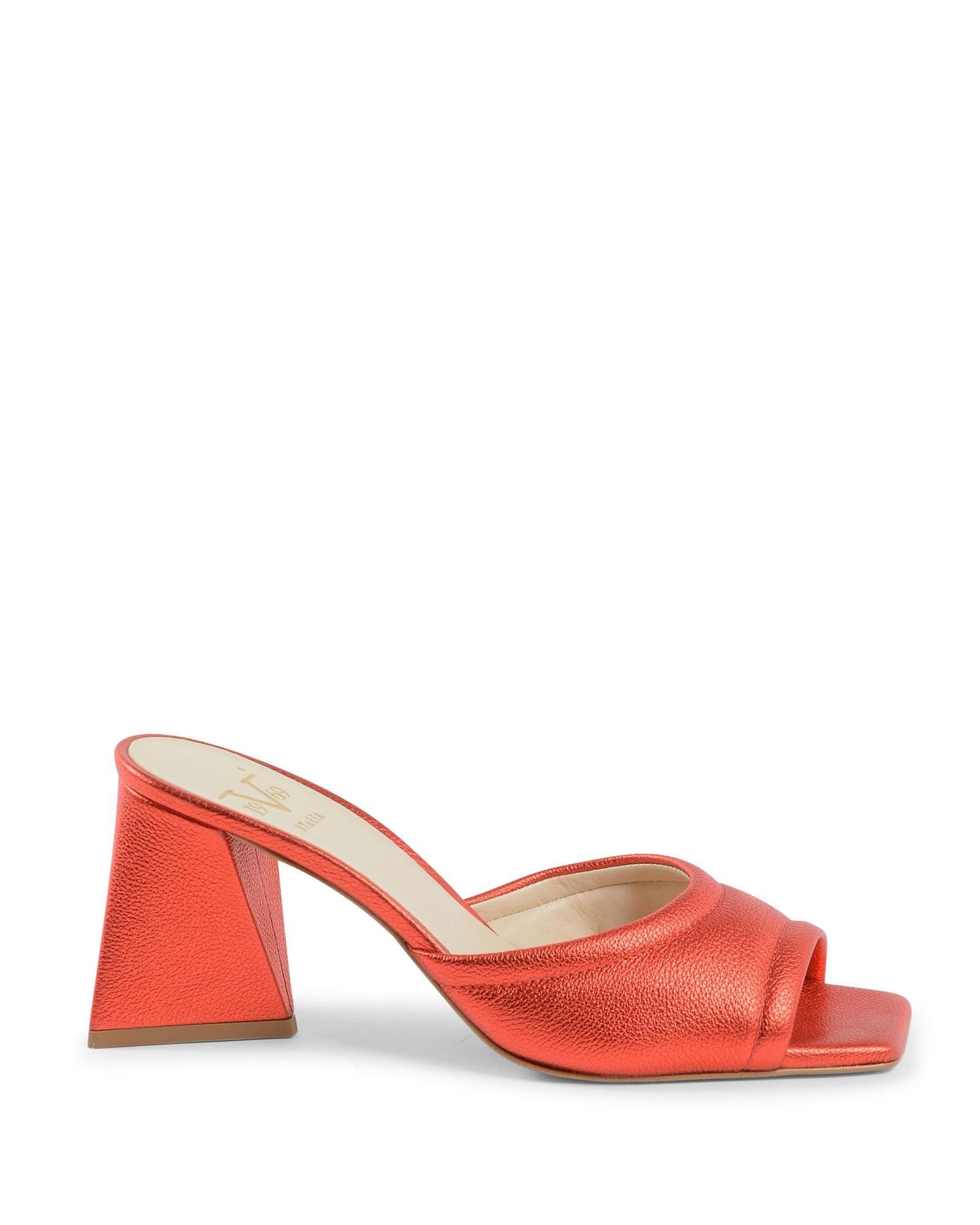19V69 Italia by Versace Heels for Women | Online Sale up to 77