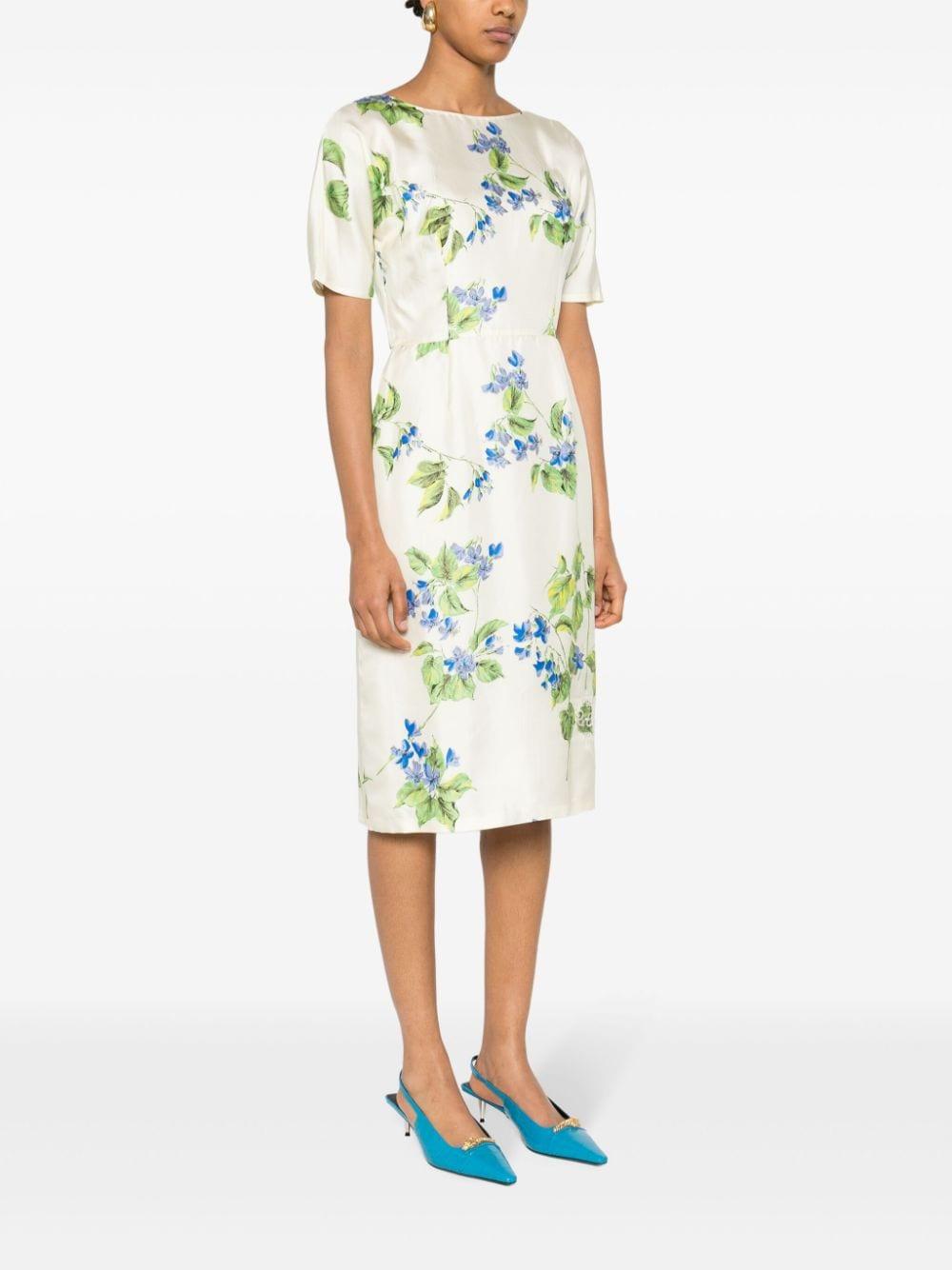Green Prada Dresses for Women | Lyst