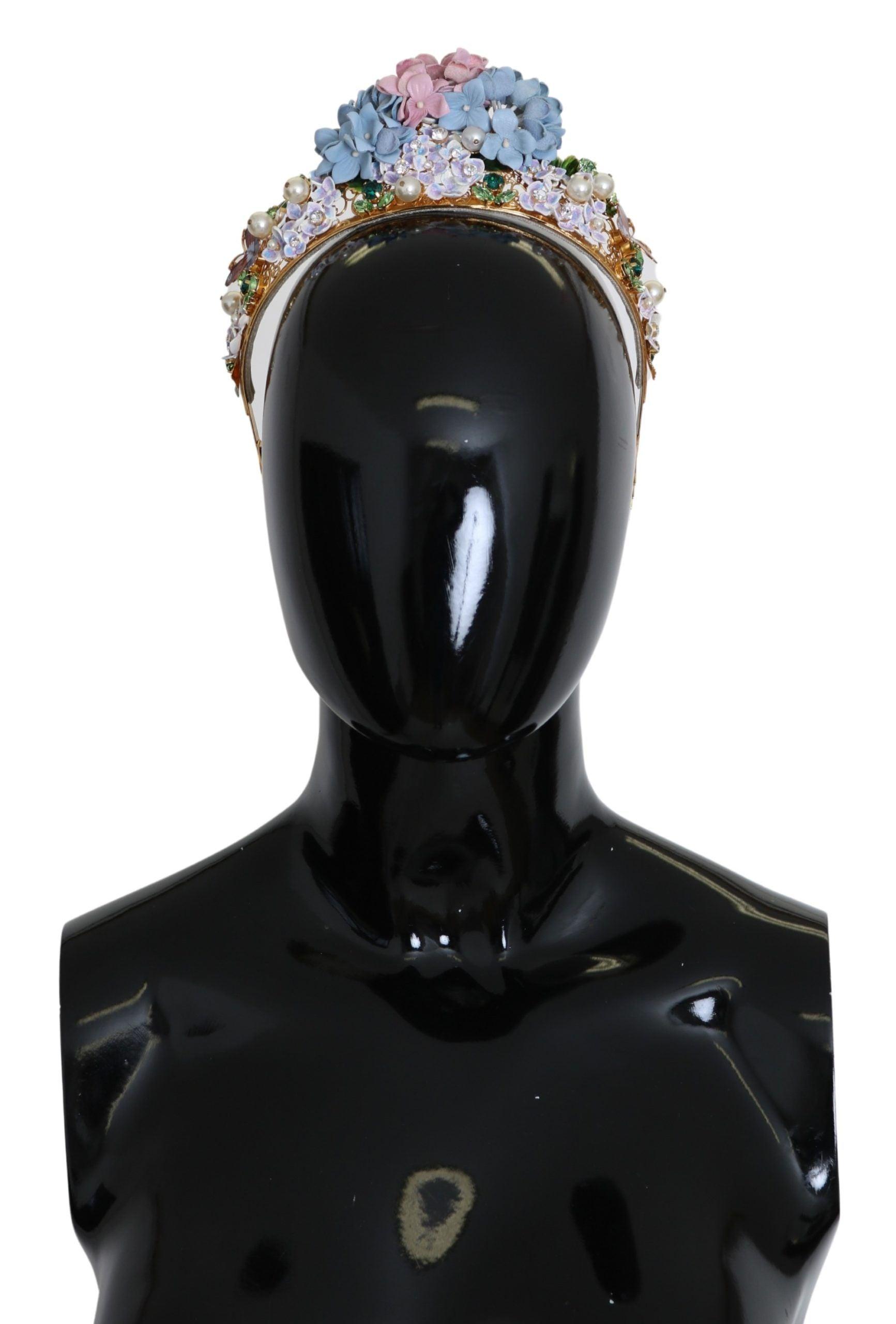 【Bali】DOLCE & GABBANA ヘアアクセサリー DOLCE&GABBANA（ドルチェアンドガッバーナ）の「Dolce & Gabbana