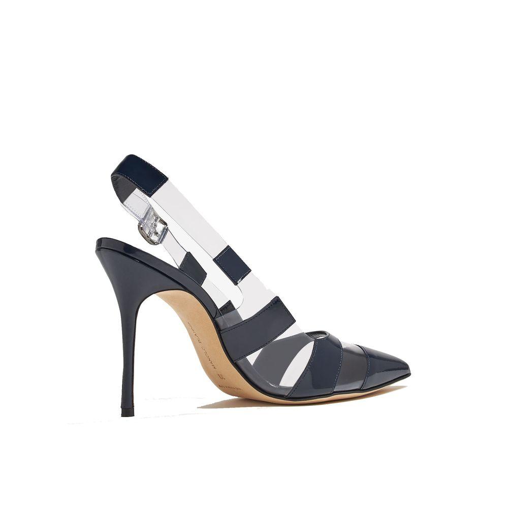 最終値下げ！MANOLO BLAHNIK x DrawerOLARANA Vintage Manuel 