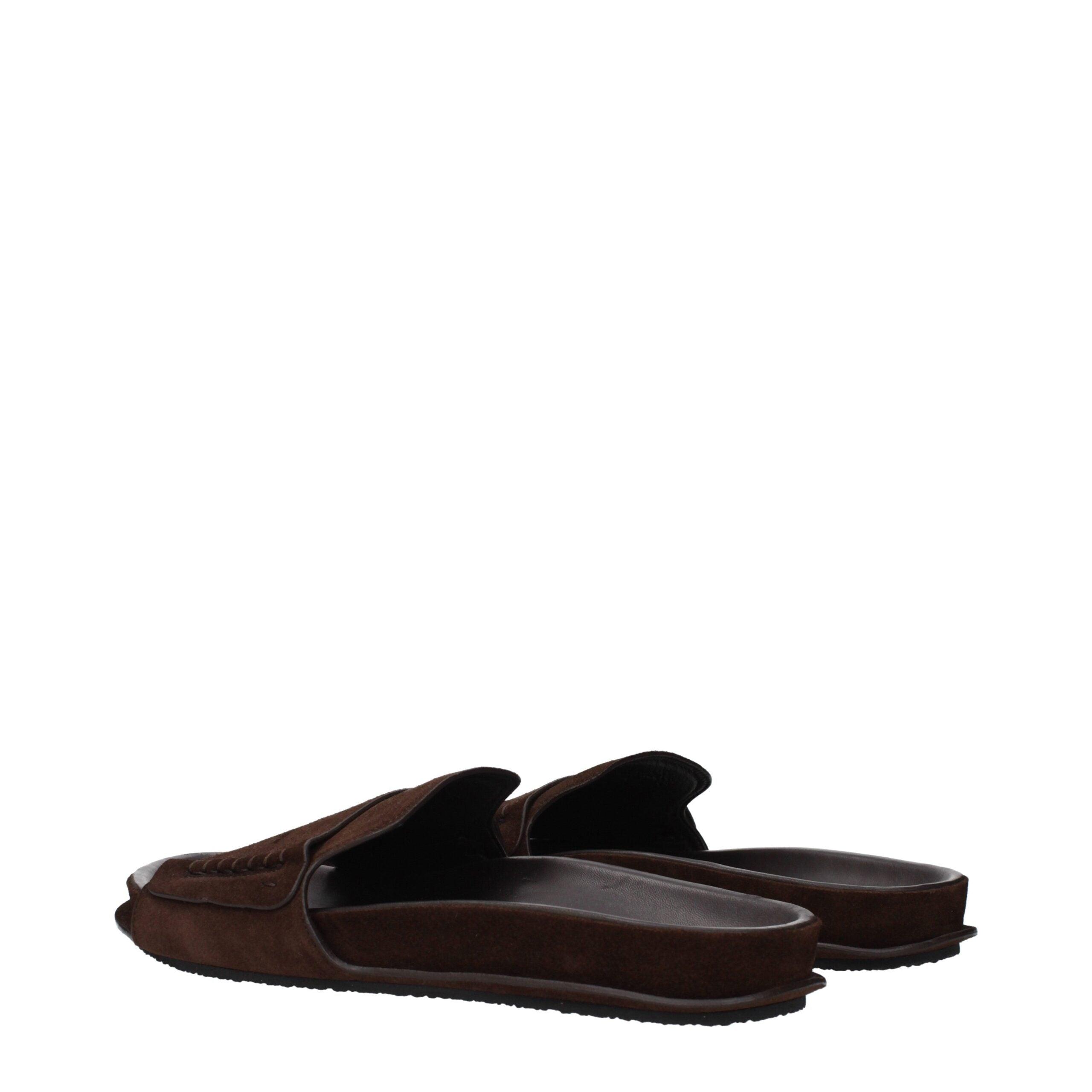 Jacquemus Sandals and Slides for Men | Online Sale up to 54 