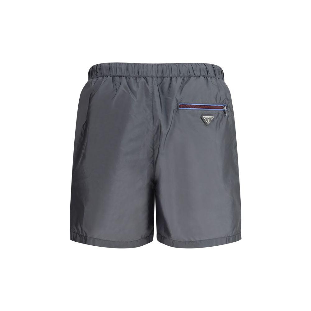 Men's Prada Shorts | Lyst