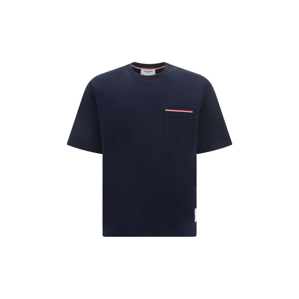 Thom Browne T-shirts for Men | Online Sale up to 49% off | Lyst