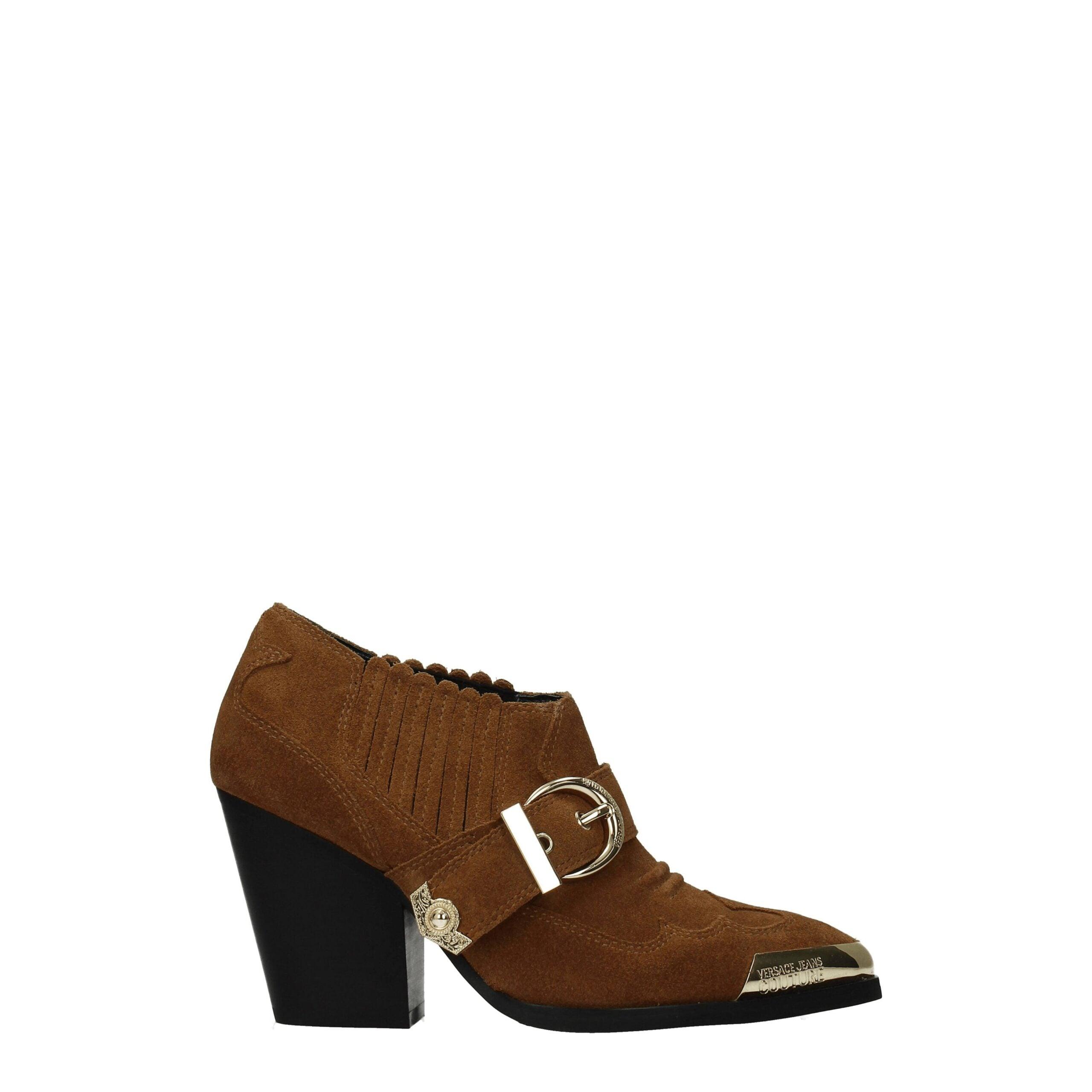 Versace Jeans Couture Boots for Women | Online Sale up to 40