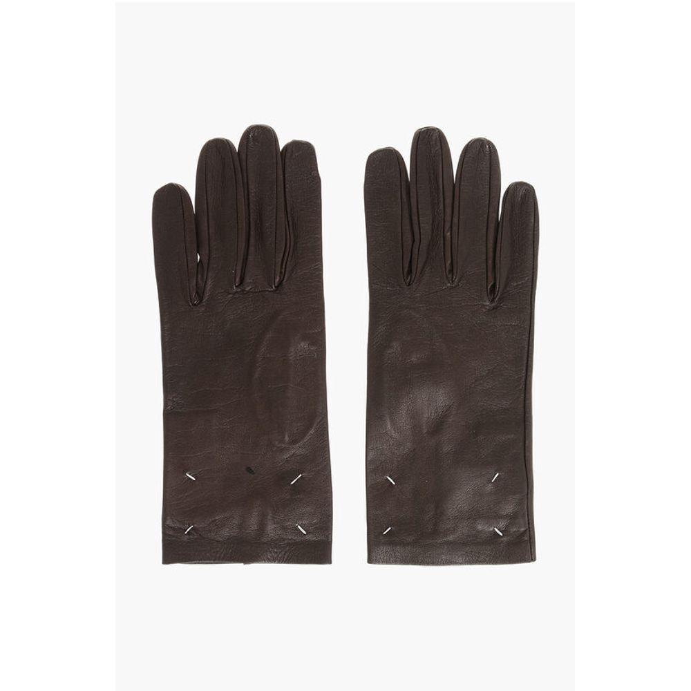 【関税＆送料込み】Maison Margiela Gloves Maison Margiela - Mitten Gloves | HBX - Globally Curated