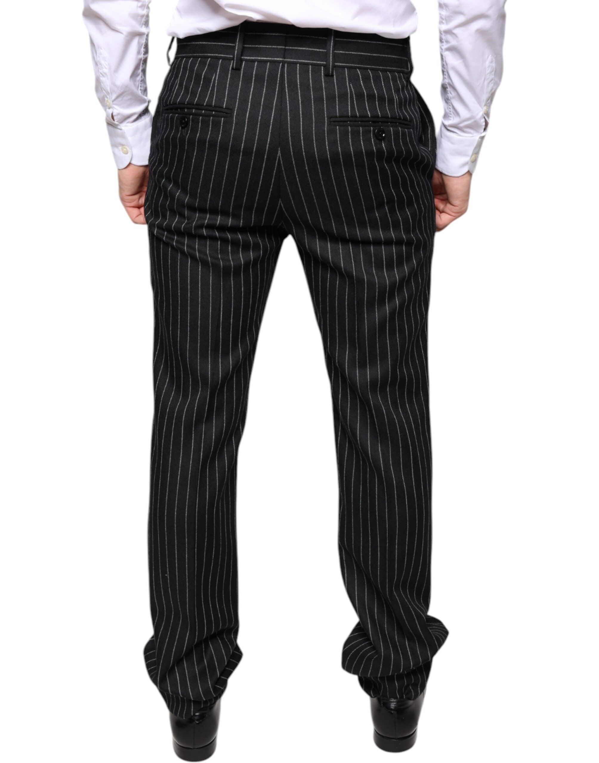 Cheap black dress pants mens outlet