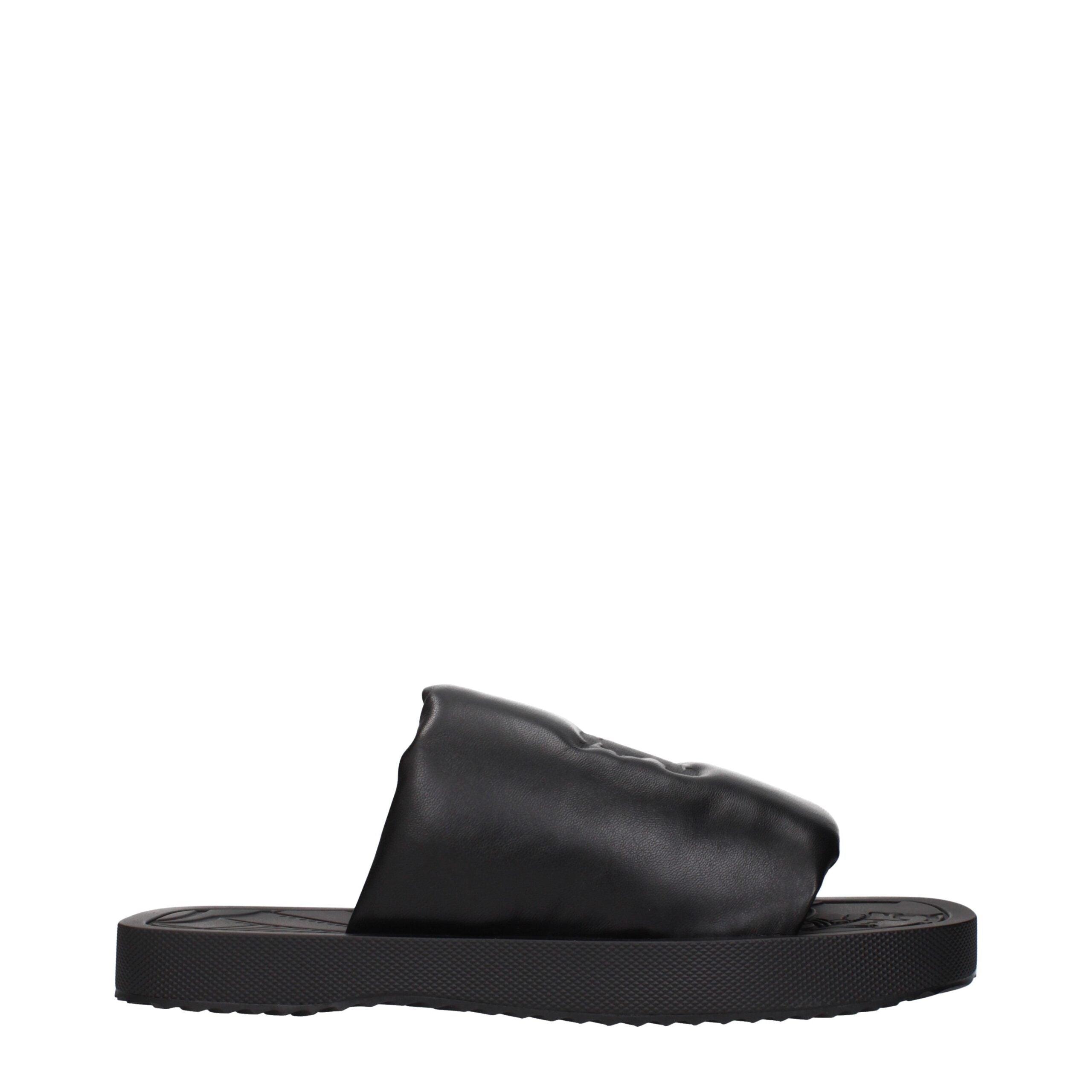 Burberry Sandals and flip-flops for Men | Online Sale up to